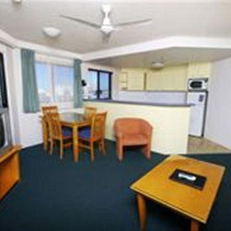 Royal Apartments Broken Hill Exterior photo
