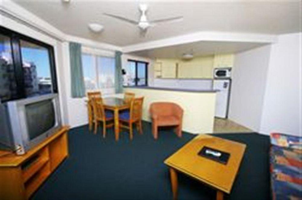 Royal Apartments Broken Hill Exterior photo