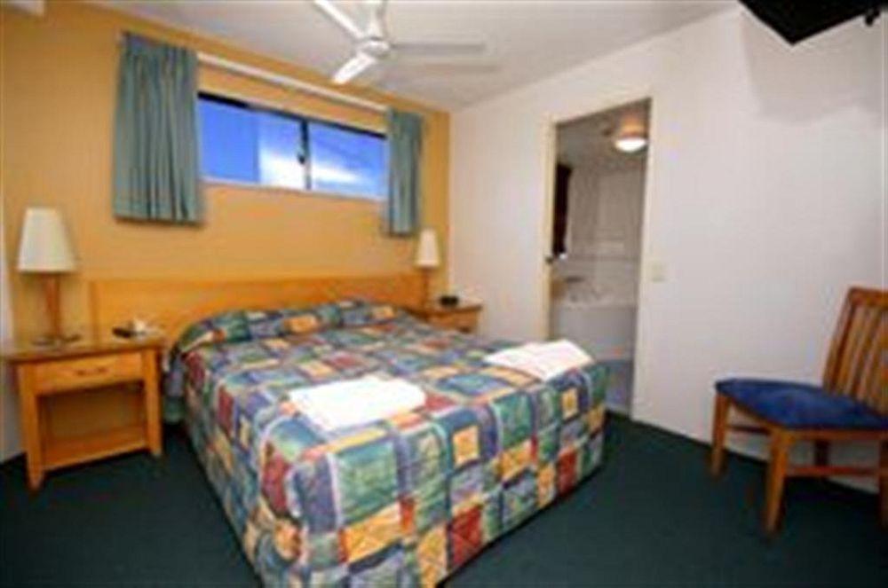 Royal Apartments Broken Hill Exterior photo